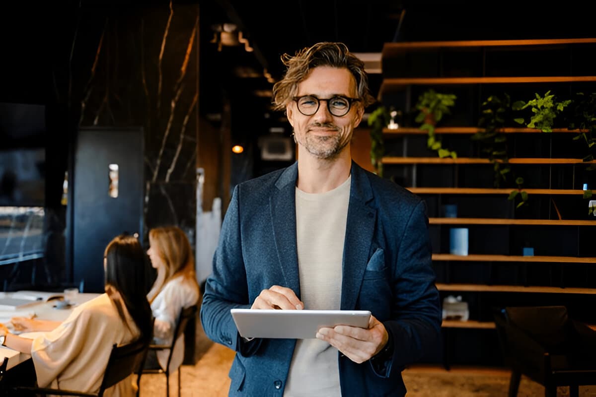 Beyond Services — Real Business Solutions