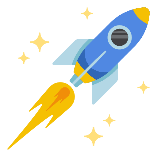 Logo with Loading