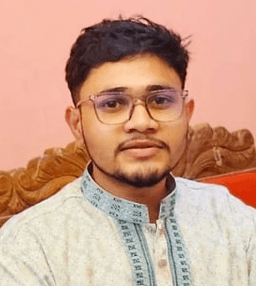 Rajin Ahmed